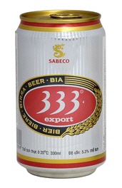 333 Export Bier