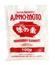 Monosodium Glutamat 100g