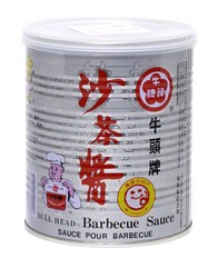 Barbecue Sauce Taiwan