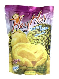 Durian Chips