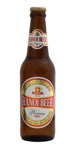 HANOI Bier