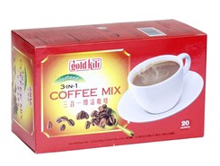 Instant Kaffee Mix