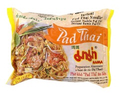 MAMA Instant Chand Nudeln Pad Thai 70g