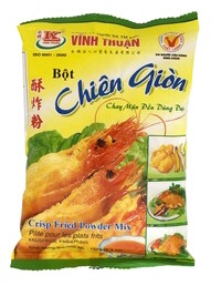 Mehl Mix (Chien Gion)