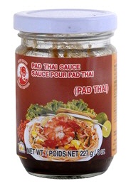 Pad Thai Sosse