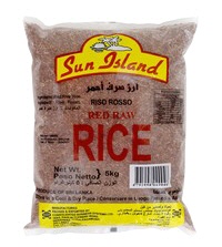 Roter Reis 5kg