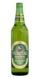 TSINGTAO Bier